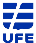 UFE - Санхүү Эдийн Засгийн Их Сургууль лого